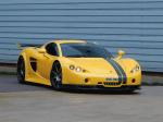Ascari A10 2005 года